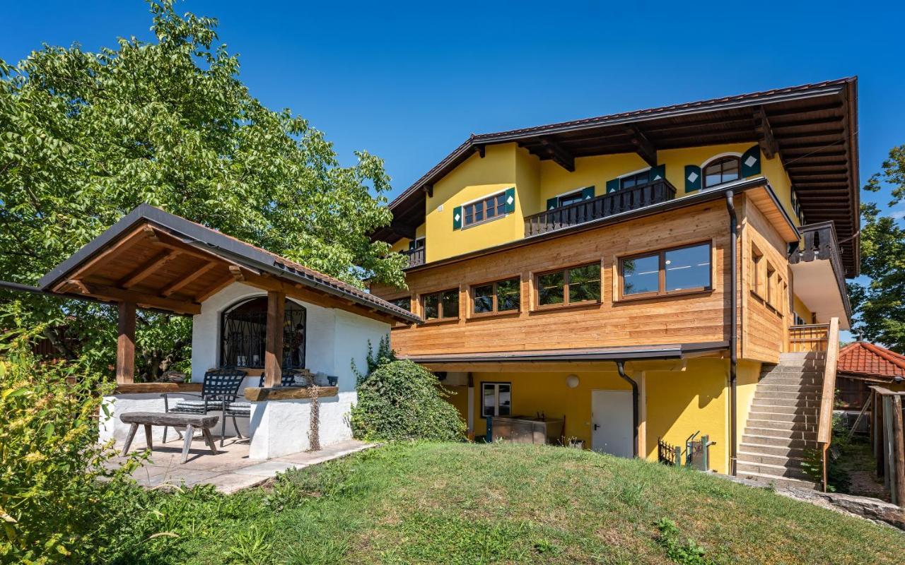 Landgasthof Allerberger Wals-Siezenheim Exterior foto